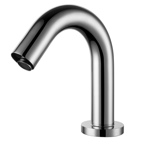 Walrus WR-505017-CPWE1 檯面感應龍頭連2L/m限流閥